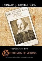 The Complete Two Gentlemen of Verona