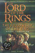 Fellowship of the Ring Visual Companion