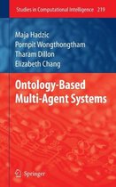 Ontology-Based Multi-Agent Systems