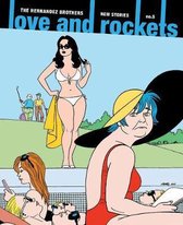 Love And Rockets