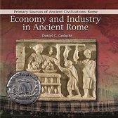 Economy and Industry in Ancient Rome