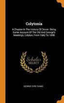 Colytonia