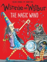 Winnie and Wilbur The Magic Wand