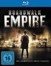 Boardwalk Empire Season 1 (Blu-ray)