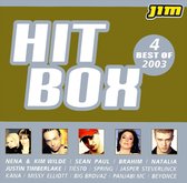 Hit Box, Vol. 4: Best of 2003