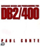 Database Design And Programming For Db2/400