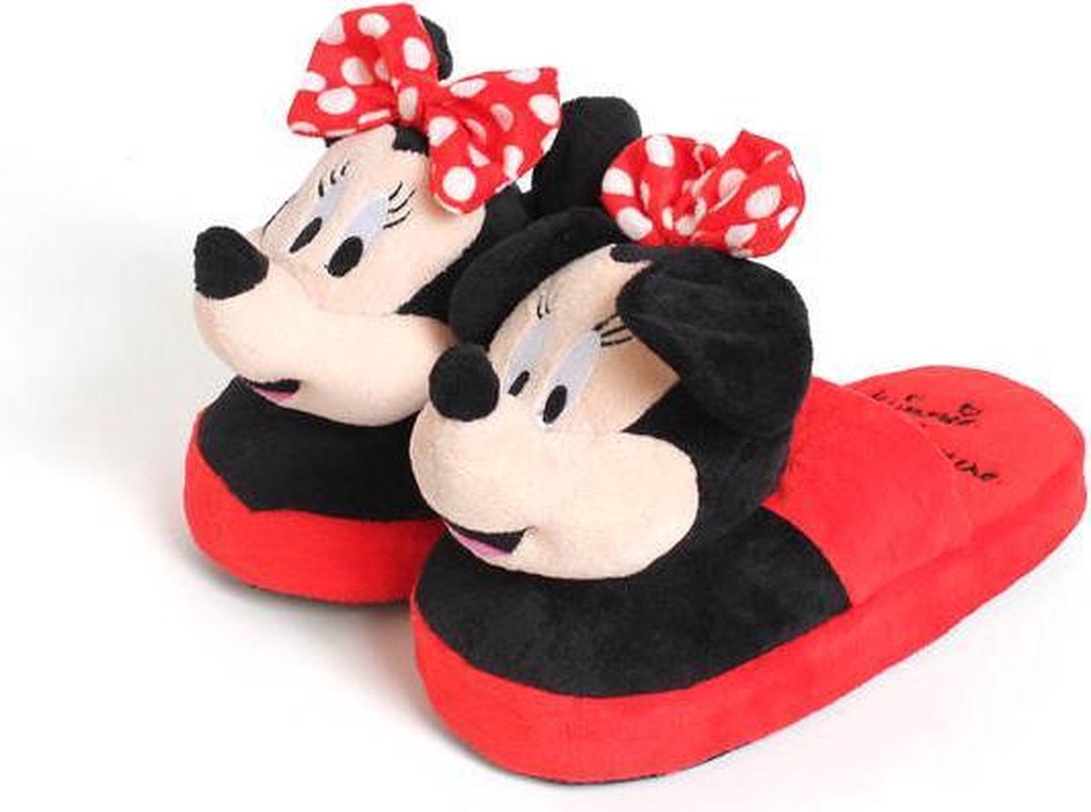 Minnie Mouse Disney Sloffen