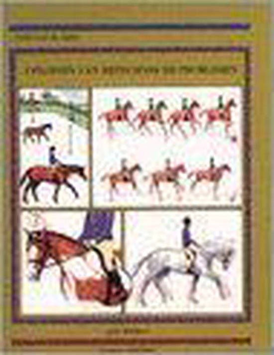 Oplossen van rijtechnische problemen - cover