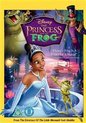 Animation - Princess And The Frog