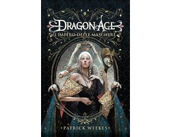Dragon Age - L'Impero delle maschere