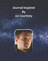 Journal Inspired by Jai Courtney