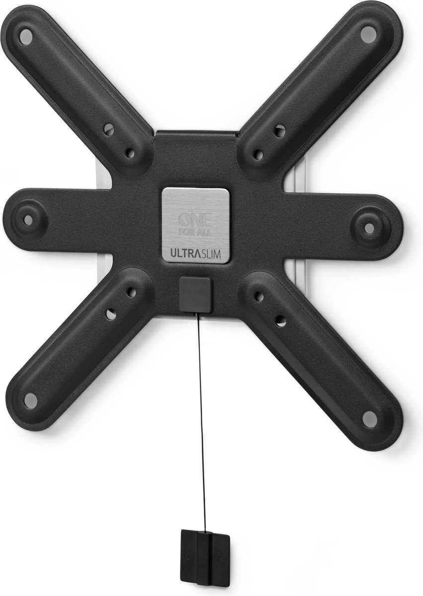 One For All WM6211 flat ultra-slim VESA 200