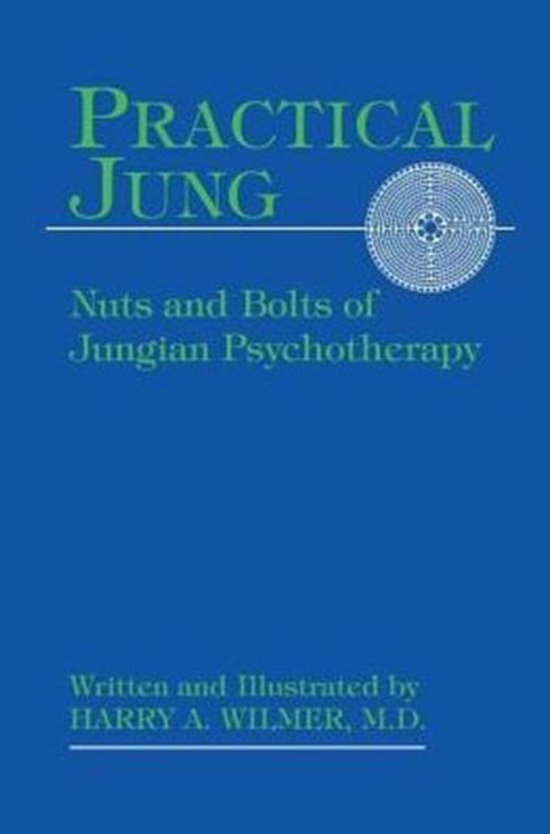 Practical Jung - cover