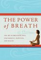 The Power of Breath