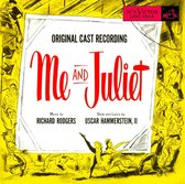 Me and Juliet [Original Cast Recording]