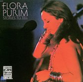 Floria Purim - Stories To Tell (CD)