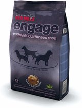 Redmills Engage Duck & Rice 15kg nourriture pour chiens