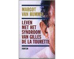 Leven met het syndroom van Gilles de la Tourette