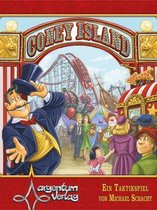 Coney Island - Gezelschapsspel (+ NL spelregels)