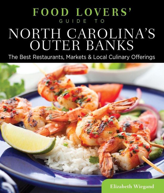 Food Lovers' Series - Food Lovers' Guide to® North Carolina ... - cover