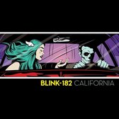 Blink 182 - California -Hq-
