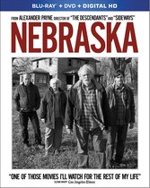 Nebraska [Blu-ray] [2013] [US Import]