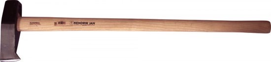 Hendrik Jan - Houtklover - 3 kg van Hendrik Jan — afbeelding 3