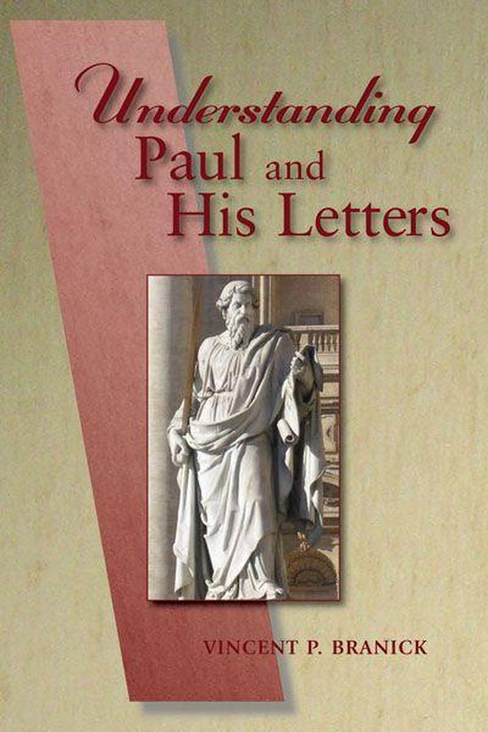 Understanding Paul and His Letters (ebook), Branick 9781587685842