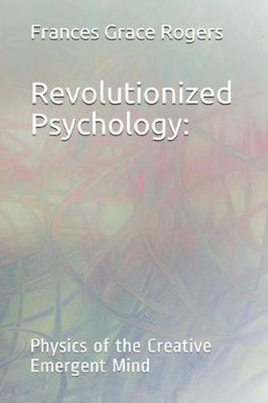 Revolutionized Psychology - cover