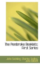 The Pembroke Booklets