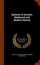 Epitome of Ancient, Mediaeval and Modern History