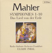 Symphonies 1-10