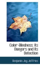 Color-Blindness
