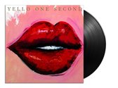 One Second =Remastered= (LP)