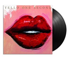 One Second =Remastered= (LP)