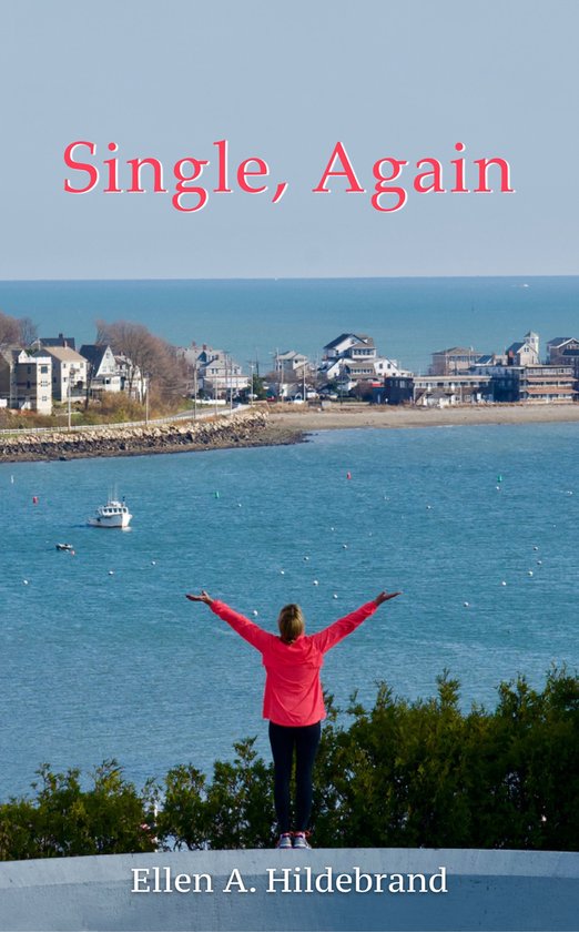 Single, Again - cover