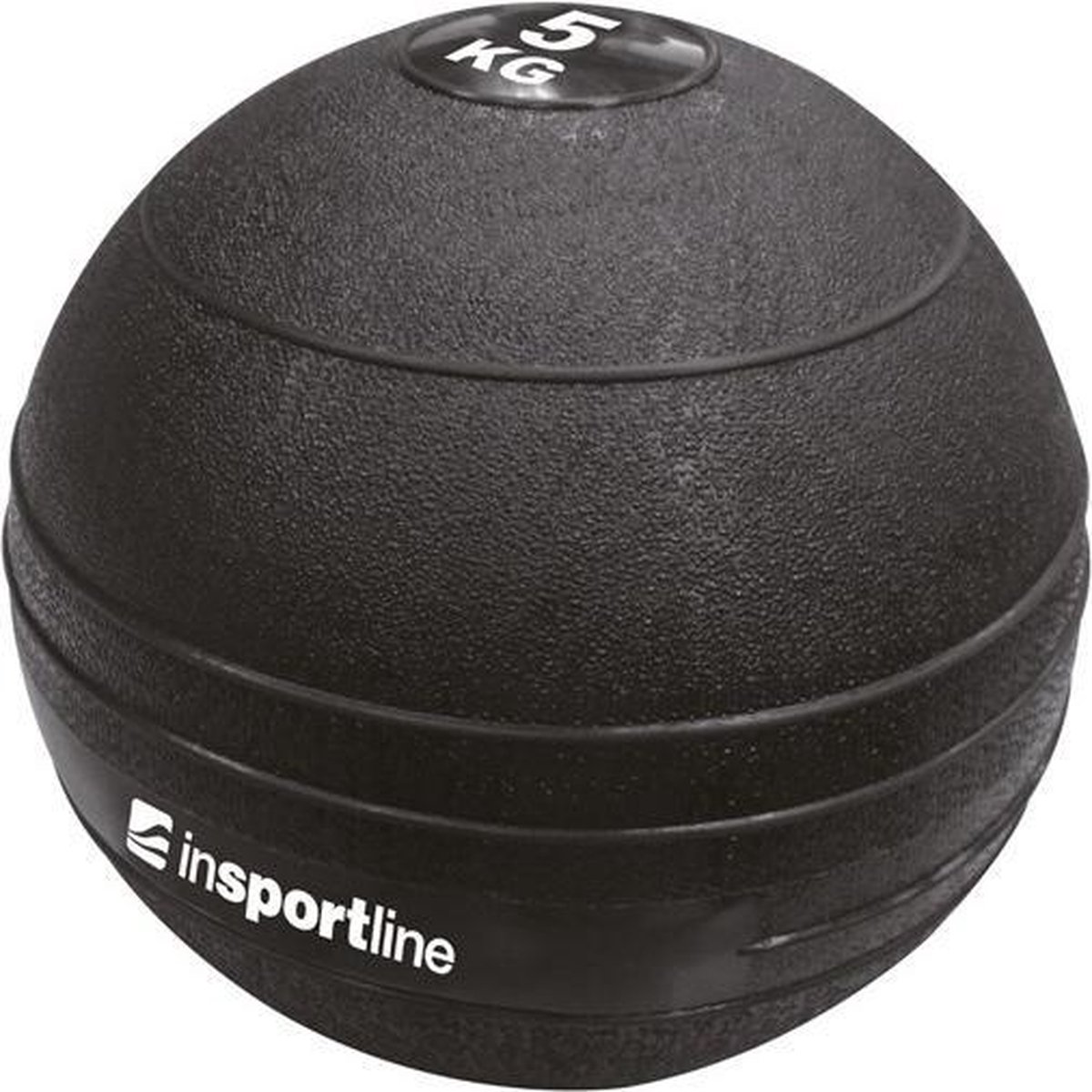Slam Ball - inSPORTline - 5 kg