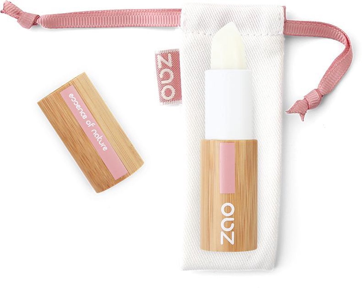 ZAO Bamboo Lipbalm stick