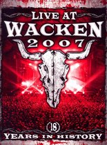 Wacken 2007: Live at Wacken Open Air