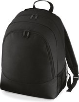 Bagbase Universal Backpack Zwart 18 Liter