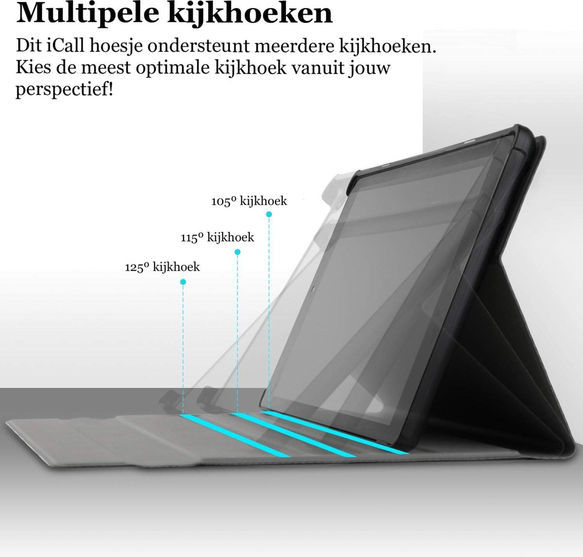 Productiecentrum opslaan Zoeken Samsung Galaxy Tab S5e Hoes met Toetsenbord - 10.5 inch - Samsung Galaxy  Tab S5e Hoes... | bol.com
