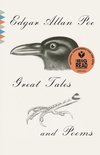 Vintage Classics - Great Tales and Poems of Edgar Allan Poe