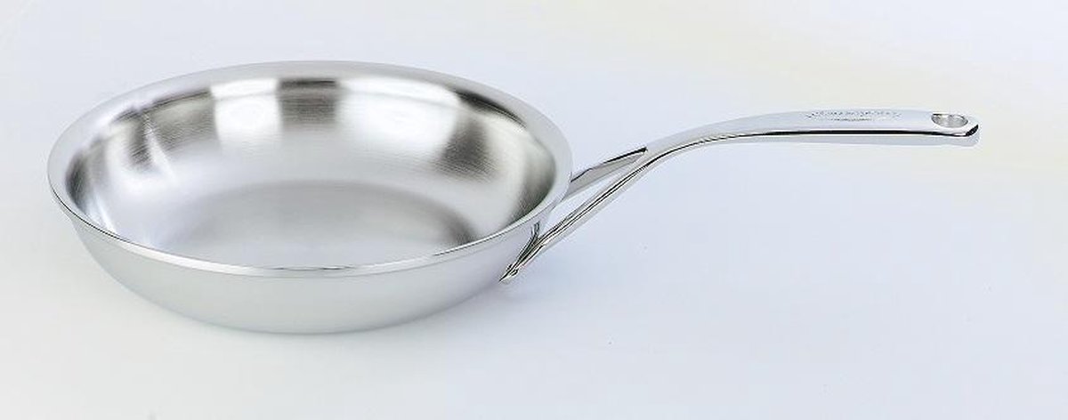 Demeyere Proline Koekenpan - Ø 20 cm