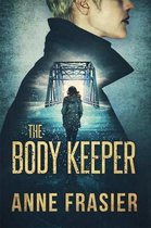 Detective Jude Fontaine Mysteries-The Body Keeper