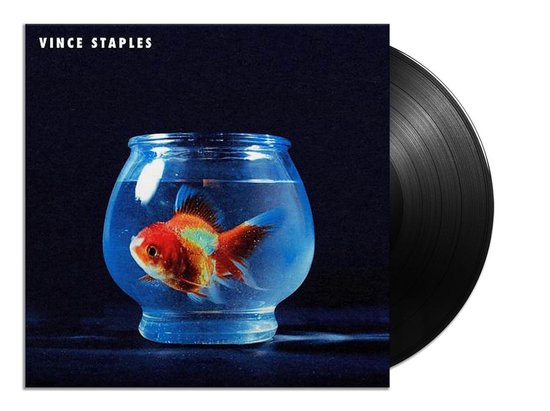 Big Fish Theory (LP)