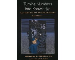 Turning Numbers into Knowledge
