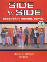 Student Book (Paper), Level 2, Side by Side Secondary School Edition