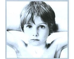 Boy (Deluxe Edition)