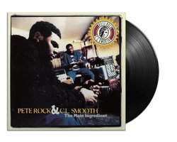 Main Ingredient (LP)