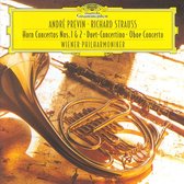 André Previn - Wind Concertos (CD)
